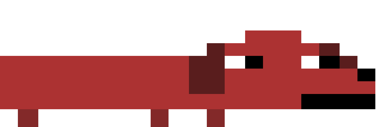 red hot dog
