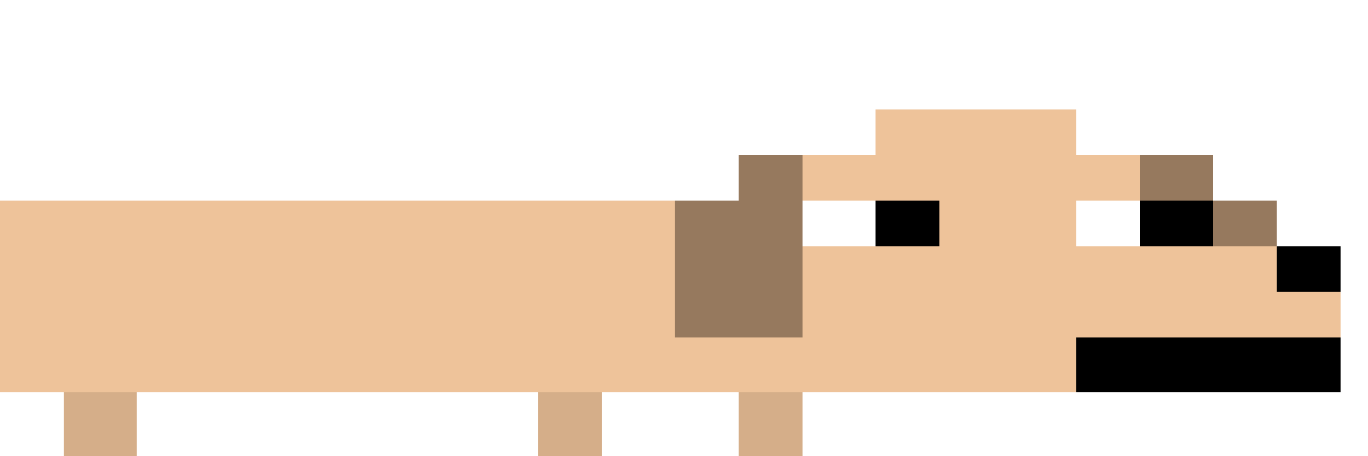 tan hot dog